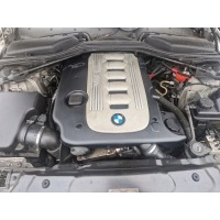 Двигатель e61 d 306d4