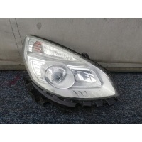 Фара переднее правый renault scenic ii рестайлинг 06 - 09