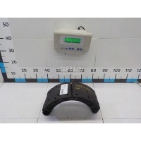 Колодка барабанного тормоза Hyundai-Kia HD 2000 581407J500