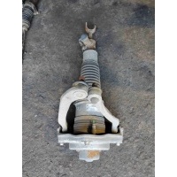 Пневмостойка передняя Audi A6 C6(2004-2011) 2006 4F0616040N