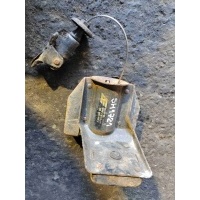 Крепление запаски Volkswagen Sharan 1(1995-2000) 1999 7M0803660C