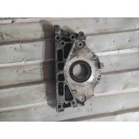 Крышка двигателя передняя Peugeot 406 2003 9644251680