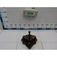 Кронштейн крепления передней рессоры Hyundai-Kia HD 2000 5422169052