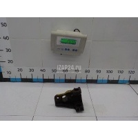 Кронштейн крепления передней рессоры Hyundai-Kia HD 2000 542127D010