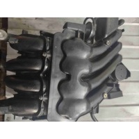 Коллектор впускной Volkswagen Golf 4(1997-2004) 1998 06a133205k