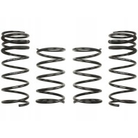 Пружины спортивные mazda 323 f ба 1.5 1.8 94 - 98