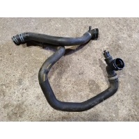 патрубок (трубопровод, шланг) Volkswagen Jetta 7 2019 5QM121049E