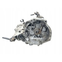 Кпп механическая / nissan almera n16 1.5 16v 90km 66kw qg15de