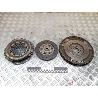 Комплект сцепления Citroen Xantia 2000 9605189780,803385
