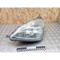 Фара левая Mercedes-Benz A-Класс 2001 0301152211,A1688200961