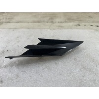 Молдинг решетки радиатора Toyota Camry XV70 2017-2021 5312433120, 5312433030
