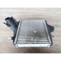 Порше cayenne , volkswagen touareg iii радиатор интеркулер 4m0145803bp