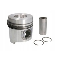 Поршень 87 - 247800 - 00 nural ср . 104mm , std