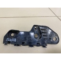 Кронштейн переднего бампера правый Mazda Mazda CX-5 (KE) 2011-2017 KD45500T1