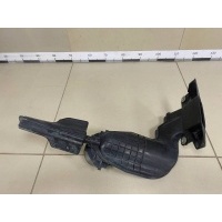 Воздухозаборник (внутри) Mazda Mazda CX-5 (KE) 2011-2017 SH0113200A