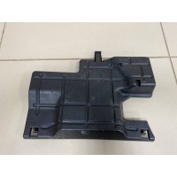 Накладка (кузов внутри) Mazda Mazda CX-5 (KE) 2011-2017 KD4564520B, KD4564521
