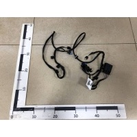 Проводка (коса) Mercedes-Benz Mercedes-Benz GLE-Class (W166) M-Class (ML/GLE) 2011-2018 A1665408732