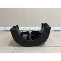 Кожух рулевой колонки нижний Mazda Mazda Mazda 6 (GG) 2002-2007 GJ6A6021XC02