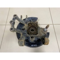 Кулак поворотный задний правый Mazda Mazda CX-5 (KE) 2011-2017 K0702611X