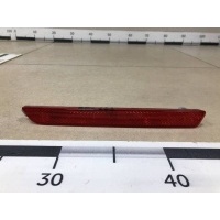 Отражатель в бампер задний левый Mazda Mazda Mazda 6 (GH) 2007-2012 BN8P515L0C