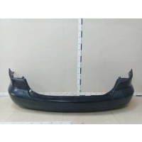 Бампер задний Mazda Mazda Mazda 6 (GG) 2002-2007 GR1A50221AAA