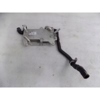 Audi a5 a6 c7 радиатор кпп 4m0317021g