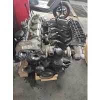 Двигатель мерседес om611 w203 w210 2.2 cdi 143km 611962 611.962