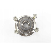 ступица подшипник колеса передняя задняя 51750s1000 kia sorento iv mq4 санта fe iv tm
