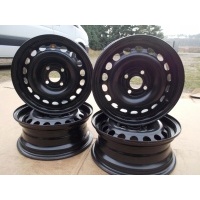 4x колёсные диски 14 opel vectra а astra f corsa b c d комбо c 5 , 5j 4x100 et39