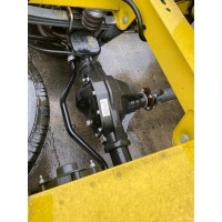 Renault master iii 2.3 dci заднего мост близнец 383006316r oh2025 oh2 * 025
