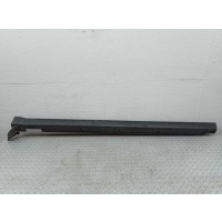 Порог пластиковый правый Hyundai Santa Fe III (DM) 2012 - 2016 2013 877524Z000,