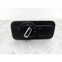 Переключатель света Volkswagen Touareg II (7P) 2010 - 2014 2011 7P6941431E,