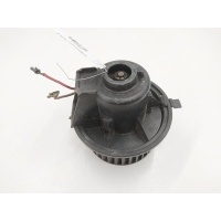 Моторчик печки Volkswagen Golf-2 1989 191819021