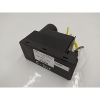 Компрессор центрального замка Mercedes C W202 1997 2028001048