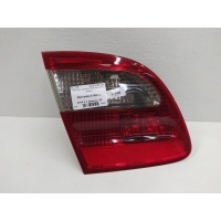 Фонарь крышки багажника левый Mercedes E W211 2004 A2118201364
