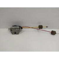 Замок багажника Mercedes E W211 2004 A2117400535
