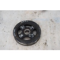 шкив коленвала Toyota Yaris XP9 2008 134070N010,1340733030