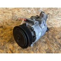 Компрессор кондиционера Volkswagen Touran 2011 1K0 820 859 C