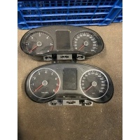 Volkswagen поло 6r спидометр часы 6r0920860f