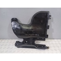 Защита днища Skoda Kodiaq 2022 5QF825206A