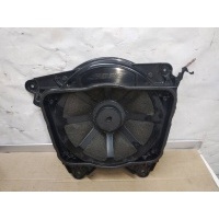 Сабвуфер Audi A8 D4/4H 2011 4H0035481A