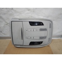 Фонарь салона (плафон) Audi A8 D4/4H 2011 4H0947135AET1