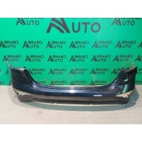 Бампер Kia Cerato 4 2018-2021 86611M6000
