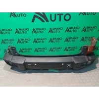 Бампер Haval Dargo X 1 2022-нв 2804120XKN52A, 2804103XKN52A