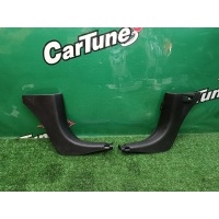 Пластик салона Smart Forfour W453 2016 A4536903000