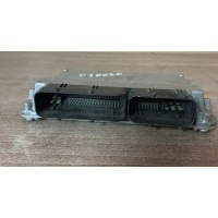 Блок эбу Passat B5 1.6 Volkswagen 3B0906018F 3B0906018F