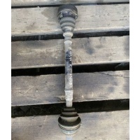 Привод правый Ауди 100/45, А6 С4 Audi 4A0407452BX 4A0407452BX