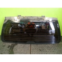 Стекло задняя smart fortwo 2000 год 43r - 00049
