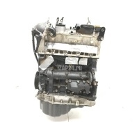 Двигатель VAG A6 [C7,4G] (2011 - 2018) 06H100034Q
