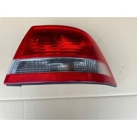 Правый фара задняя saab 93 9 - 3 седан ss 2002 - 2007 задняя правая вставка